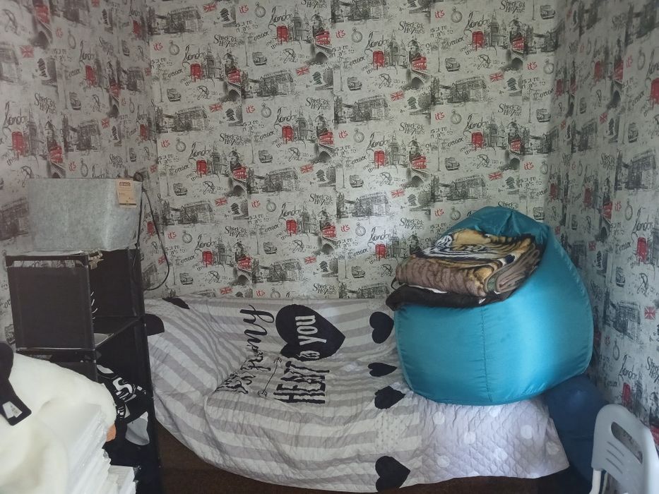 Продам 3х ком.дом, ул.Деповская