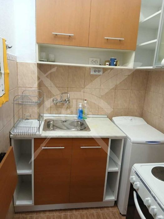 Тристаен апартамент в Центъра, София №181964