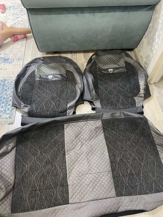 chevrolet cobalt чехол