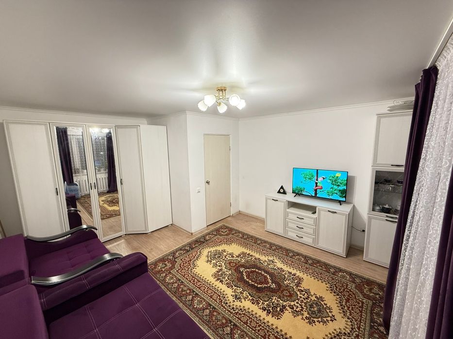 Продаётся 1 ком 36 кв метра