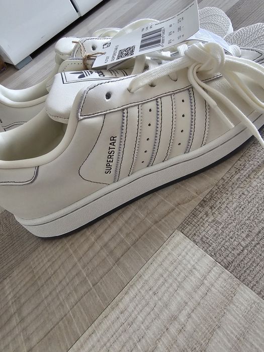 Adidas superstar II  Mărime 44