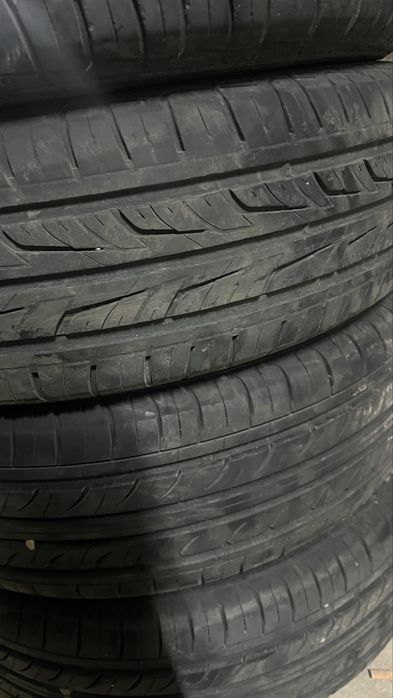 Продам летние шины