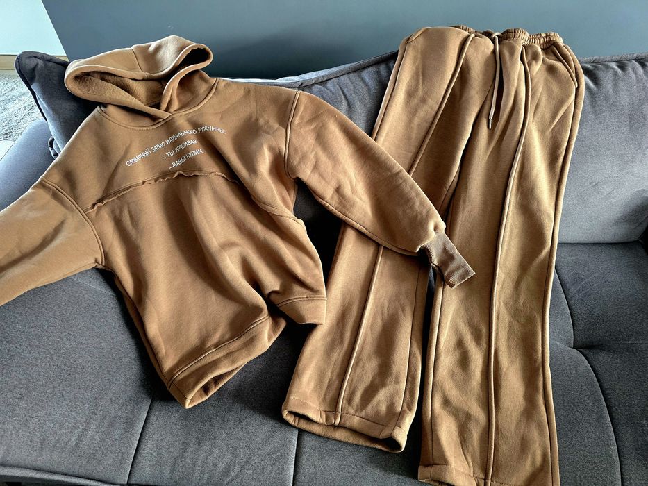 Сет от 2 части размер с