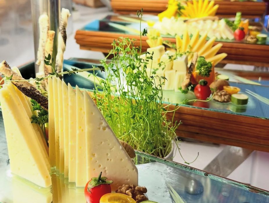 Кейтеринг банкет фуршет keytering banket furshet