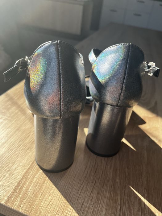 Обувки официални 36 номер