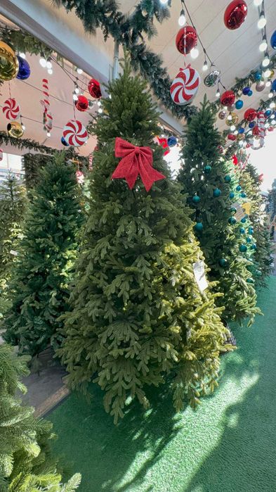 Ель искуственная