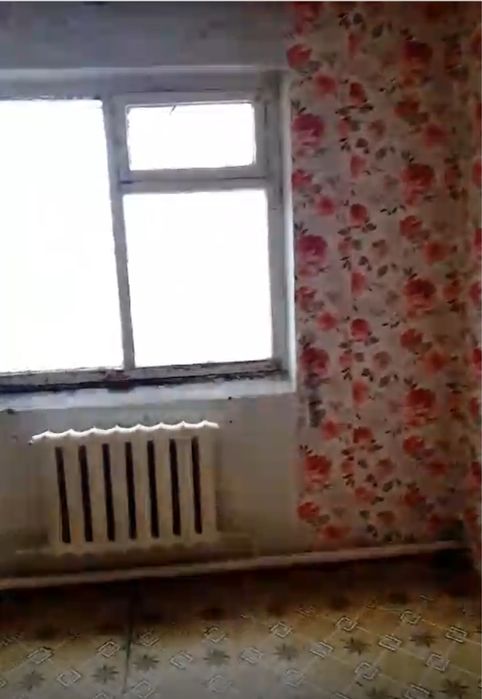 Сдам комнату в общежитии