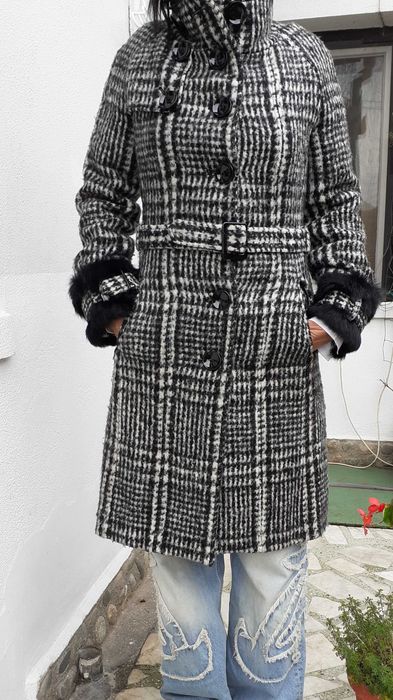 Palton SASCH femei damă