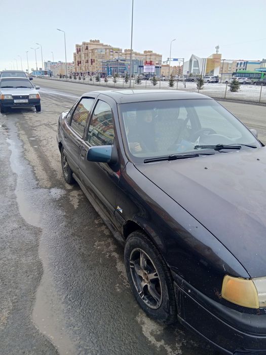 Продам Опель Вектра