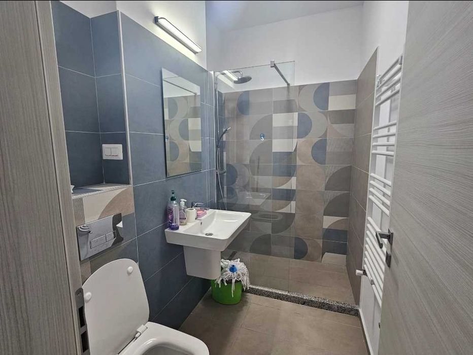 Garsoniera SATINA GARDEN Bloc B - proprietar