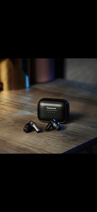 De vânzare buda Panasonic noi