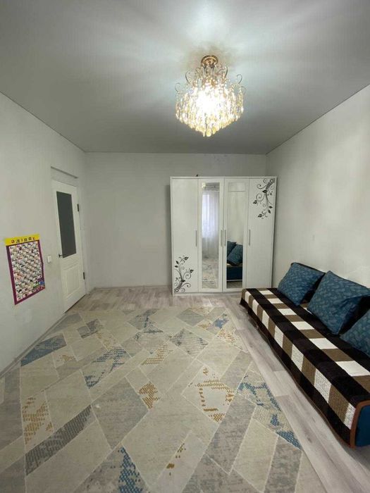 1 ком кв .Район Алтын Орда