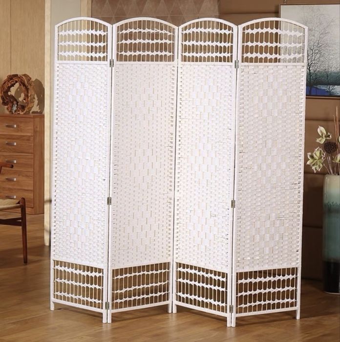 Ширма 4 секции б/у