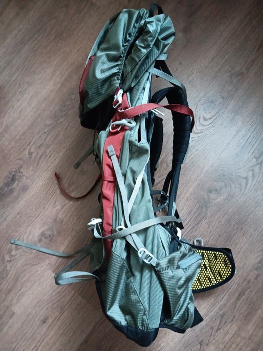 Osprey Eja 38 Cloud Grey W M/L