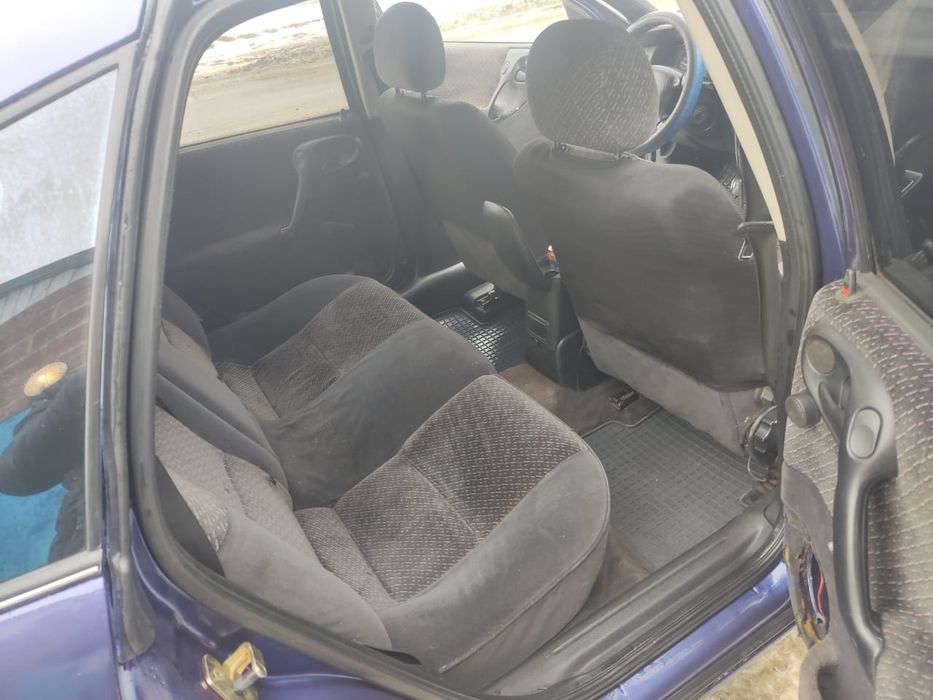 Продам Опель вектра б