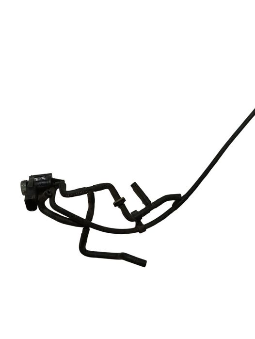 Electrovalva Turbina Volkswagen Touareg 7La, 7L6, 7L7 2002 - 2013 2.5