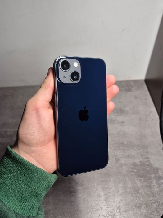 iphone 13 128гб 74% акб оригинал