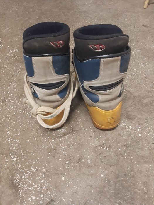 Ghete clapari de vanzare