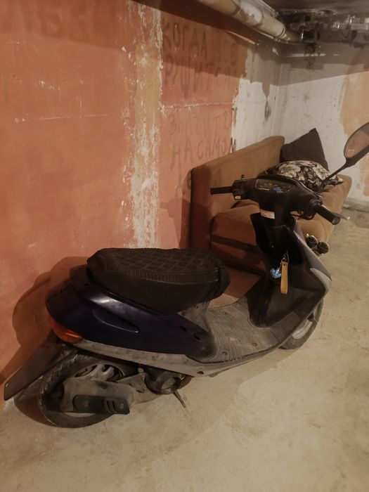 Honda Dio AF 27/28