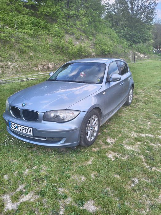 De vînzare BMW Seria 1