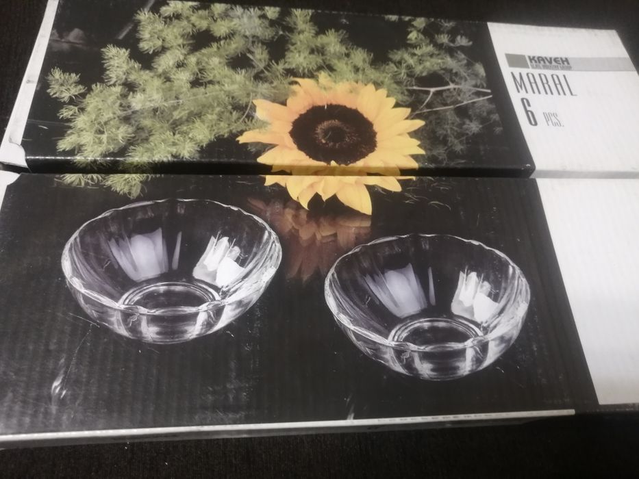 Продам розетницы, салатницы