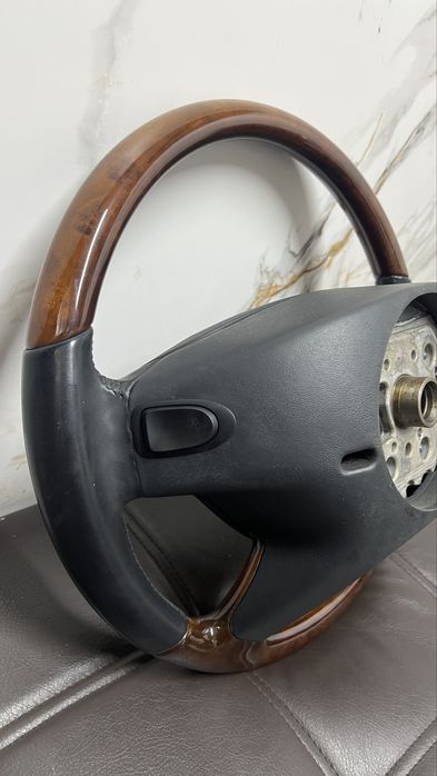 Руль Мерседес W221