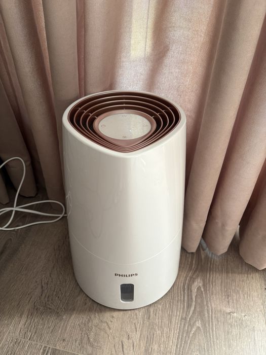 Овлажнител за въздух Philips HU3916/10