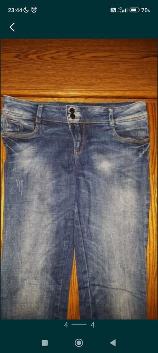 blugi dama Denim
