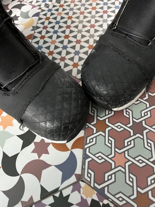 Boots Burton Ion man 40.5