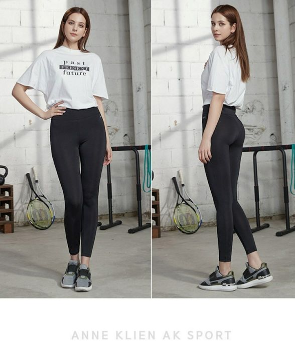 Женский фитнесс комплект