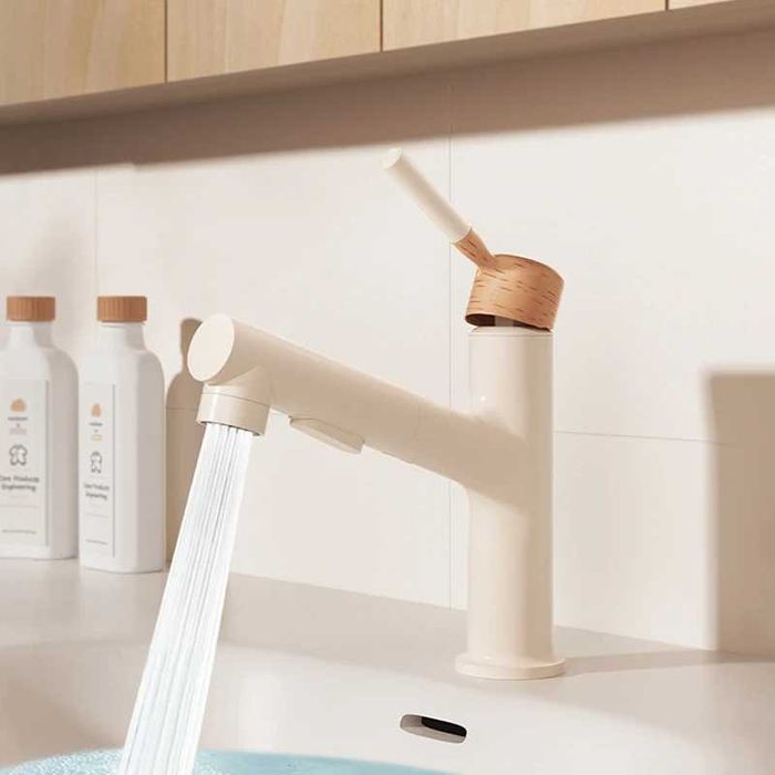 Смесител за баня серия Scandinavian W133