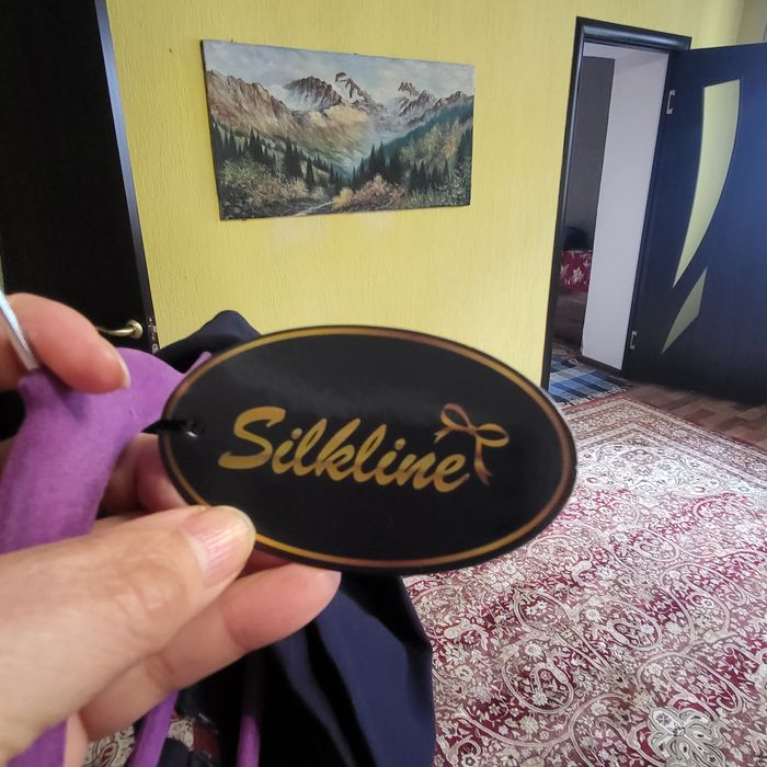 Продам платье шерстяной