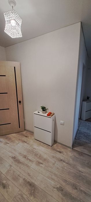 Продаётся квартира!