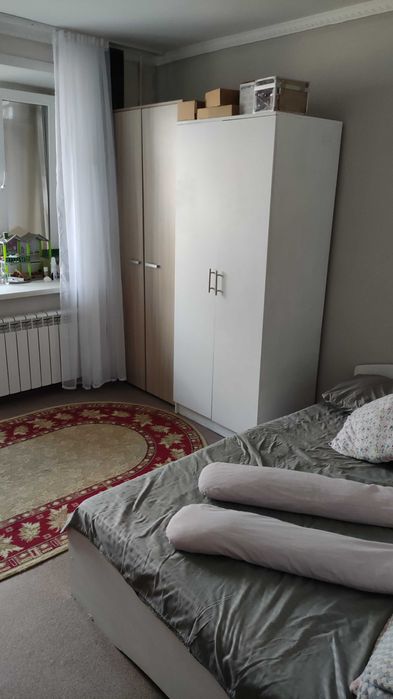 сдам квартиру долгосрочно