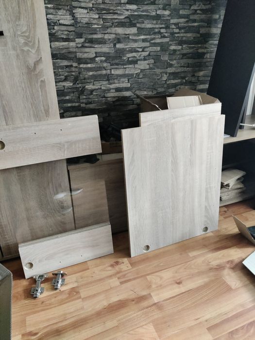 Blat bucătărie nou