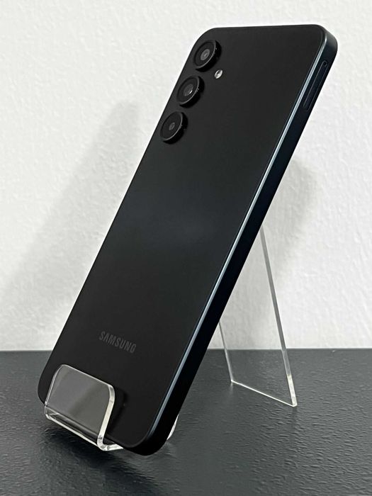 ZAP AMANET MARGEANULUI - Samsung Gakaxy A16 - 128GB - Black #6412