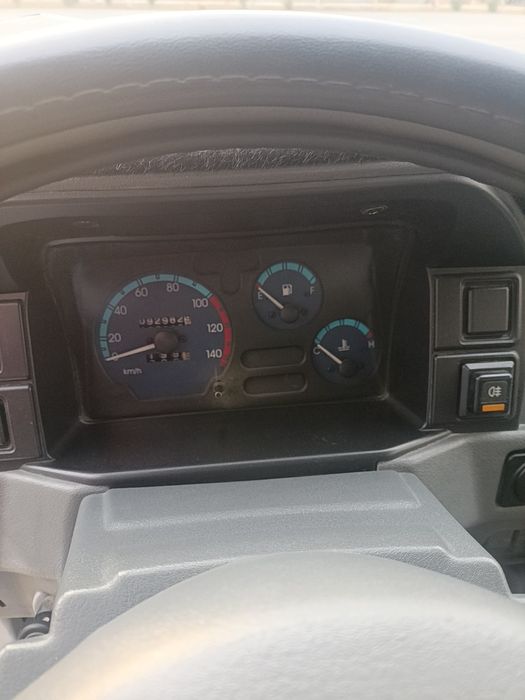 Chevrolet labo sotiladi