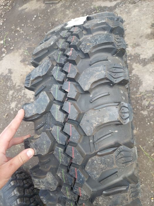 Cauciuc nou 32x10.5 16 CST