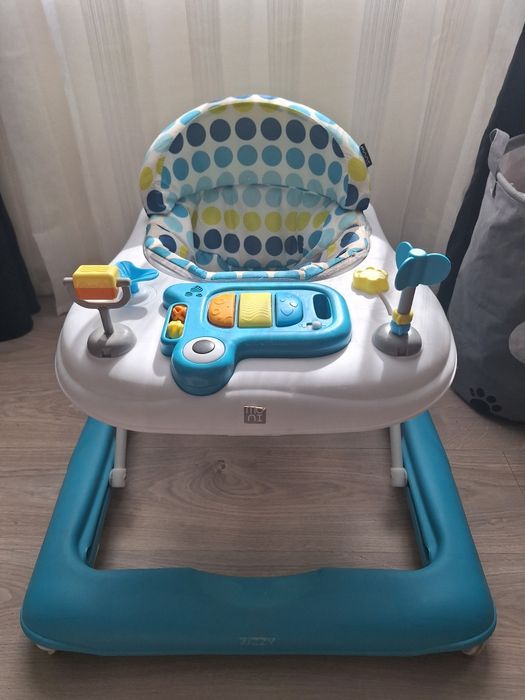 Проходилка/Дубалка