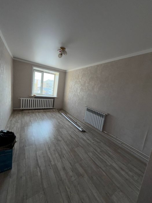 Продам квартиру Боровской 55