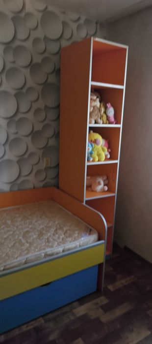 Детский гарнитур