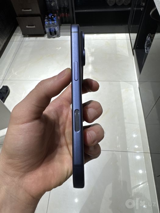 Iphone 17 pro 256gb