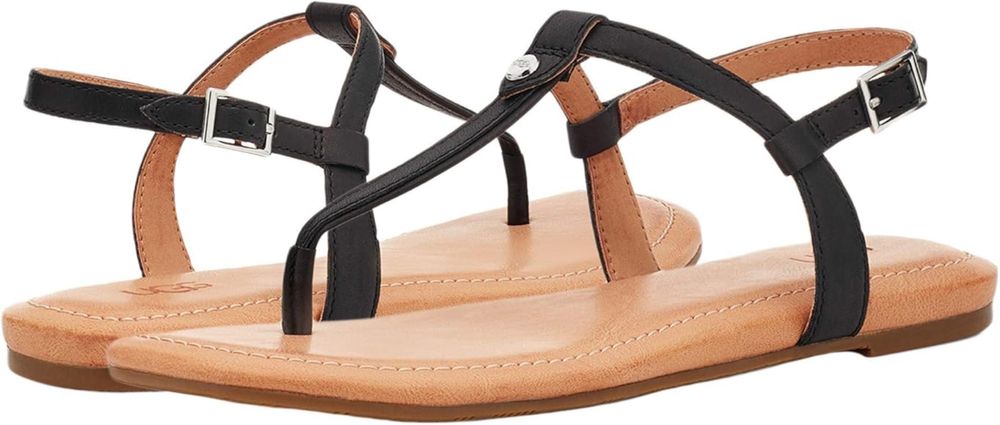 Новые сандалии UGG