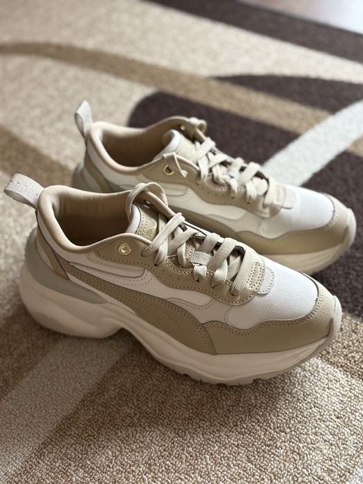 Обувки Puma Cilia Wedge