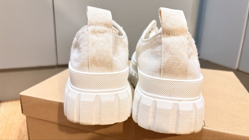 Нови дамски маратонки кецове s.Oliver