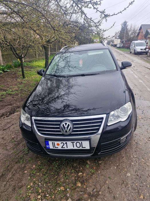 VOLKSWAGEN Passat 2006 — imagine 18
