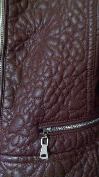 НОВО кожено яке LC WAIKIKI №42