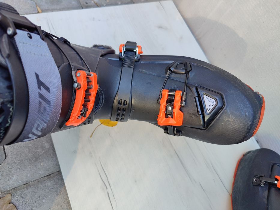 Ски туринг обувки Dynafit Hoji Pro Tour, 290 mm