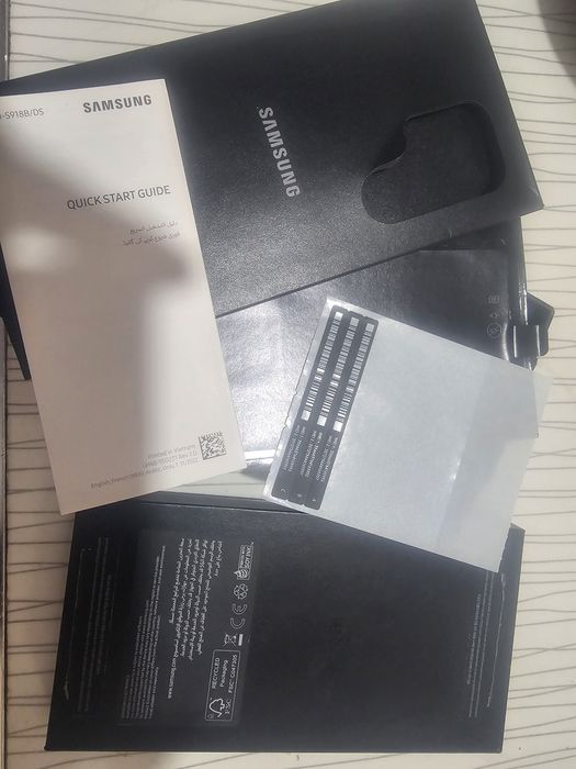 Samsung  c  23 ultra   холати идеал янги