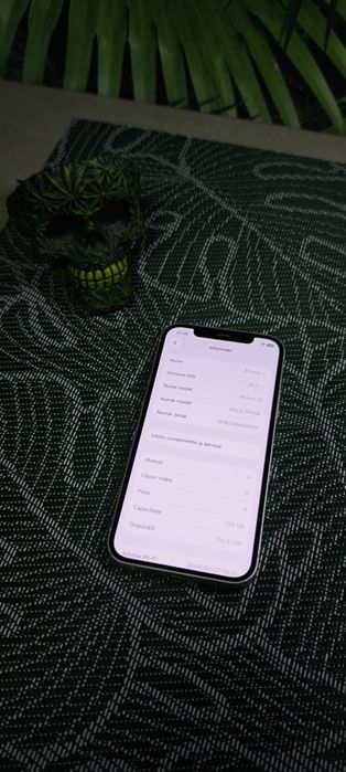 iPhone 12 – 128GB – perfect funcțional